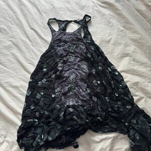 Free People Tunic Slip Size Small